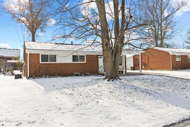 335 Dale Rd, Louisville, KY 40229