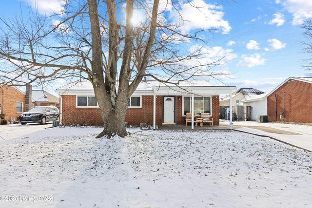 335 Dale Rd, Louisville, KY 40229