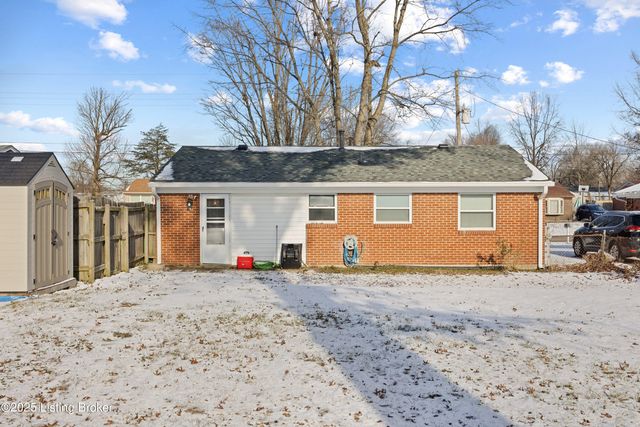 335 Dale Rd, Louisville, KY 40229