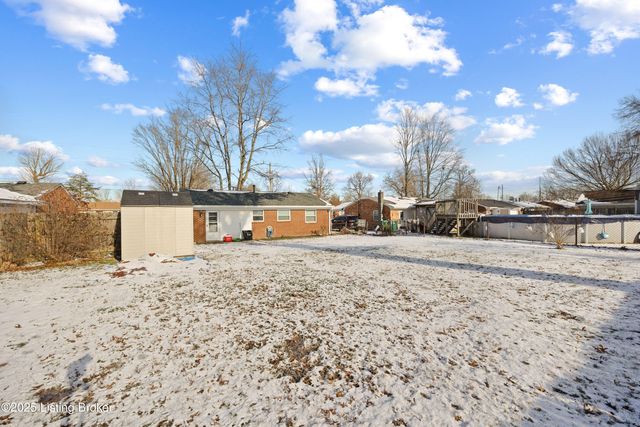 335 Dale Rd, Louisville, KY 40229