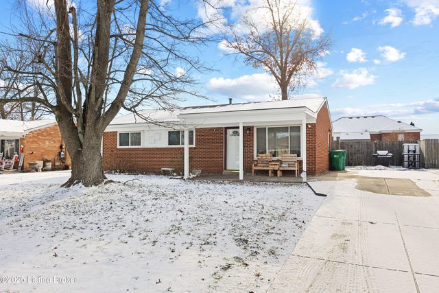 335 Dale Rd, Louisville, KY 40229