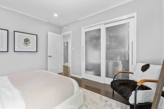 2116 S Cloverdale, Los Angeles, CA 90016