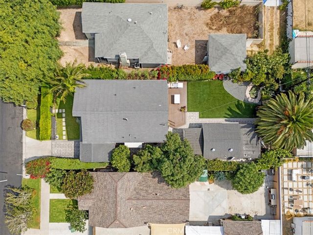 2116 S Cloverdale, Los Angeles, CA 90016