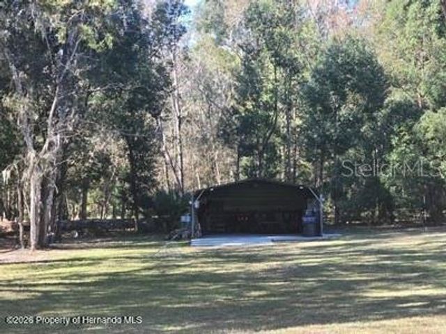 13091 Old Crystal River Road, Brooksville, FL 34601