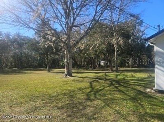 13091 Old Crystal River Road, Brooksville, FL 34601