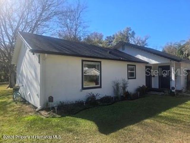 13091 Old Crystal River Road, Brooksville, FL 34601