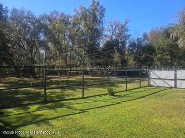 13091 Old Crystal River Road, Brooksville, FL 34601