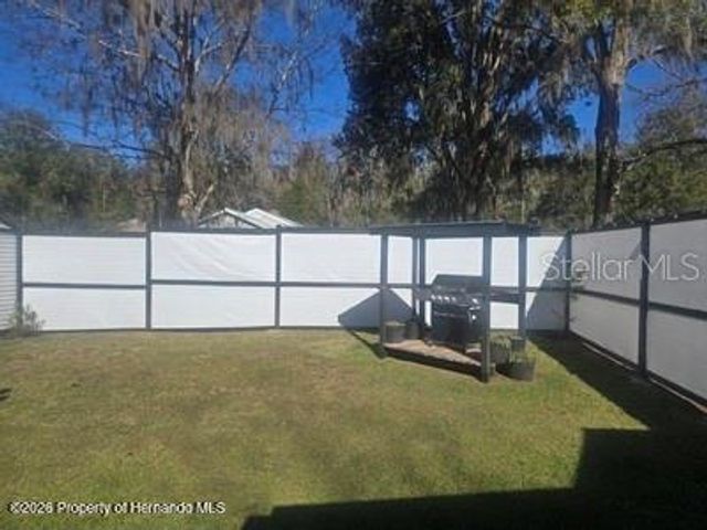 13091 Old Crystal River Road, Brooksville, FL 34601