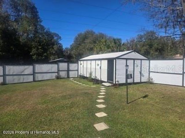 13091 Old Crystal River Road, Brooksville, FL 34601