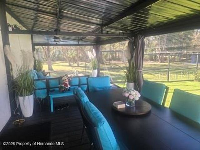 13091 Old Crystal River Road, Brooksville, FL 34601