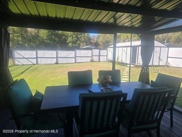 13091 Old Crystal River Road, Brooksville, FL 34601