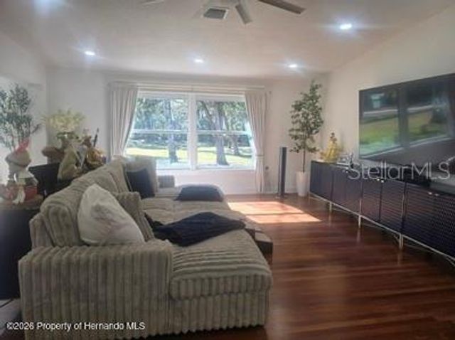 13091 Old Crystal River Road, Brooksville, FL 34601