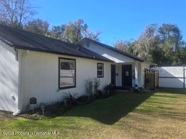 13091 Old Crystal River Road, Brooksville, FL 34601