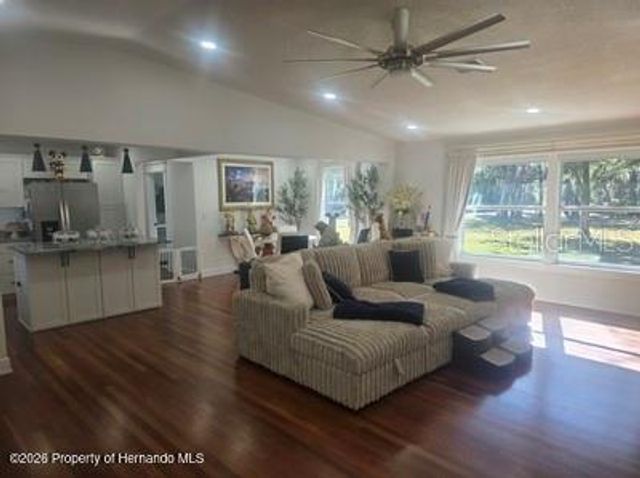 13091 Old Crystal River Road, Brooksville, FL 34601