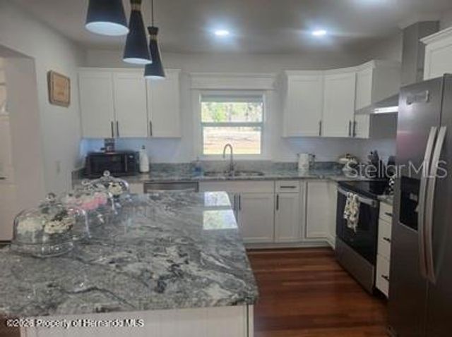 13091 Old Crystal River Road, Brooksville, FL 34601