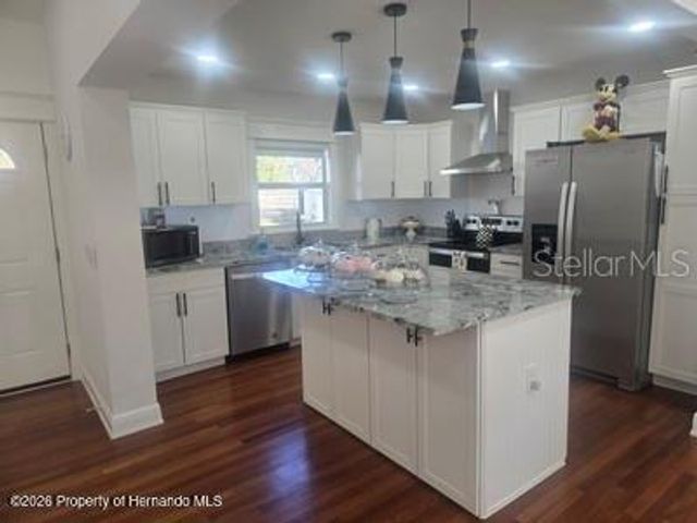 13091 Old Crystal River Road, Brooksville, FL 34601