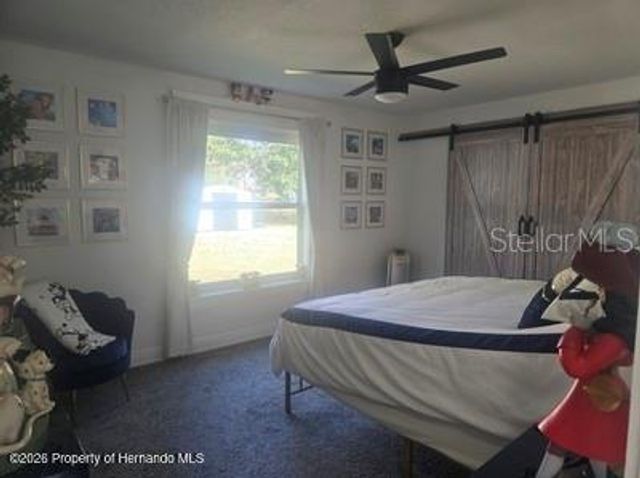 13091 Old Crystal River Road, Brooksville, FL 34601