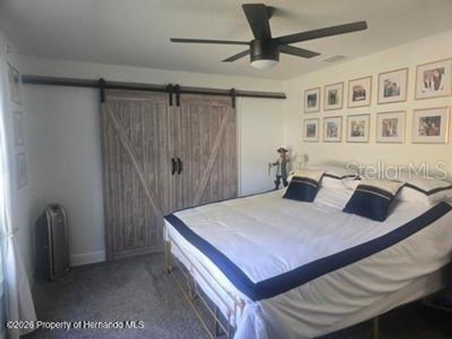 13091 Old Crystal River Road, Brooksville, FL 34601