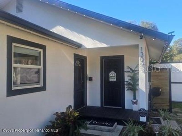 13091 Old Crystal River Road, Brooksville, FL 34601