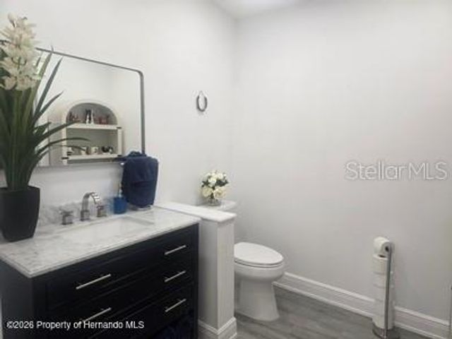 13091 Old Crystal River Road, Brooksville, FL 34601