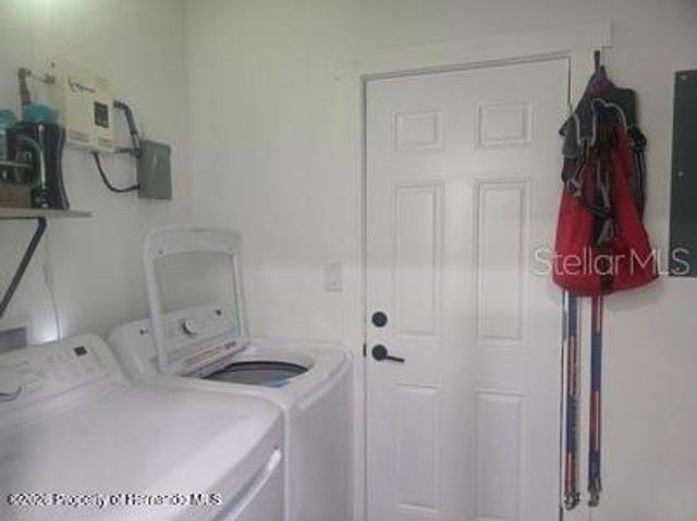 13091 Old Crystal River Road, Brooksville, FL 34601