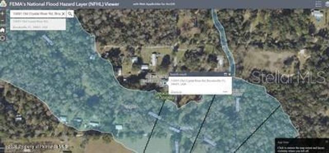 13091 Old Crystal River Road, Brooksville, FL 34601