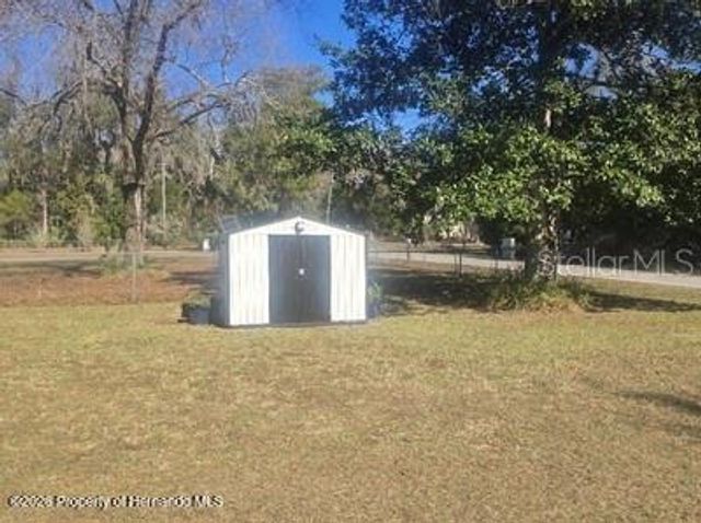 13091 Old Crystal River Road, Brooksville, FL 34601