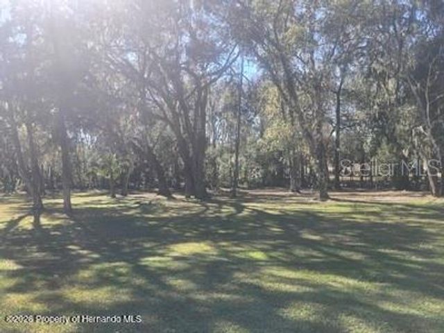 13091 Old Crystal River Road, Brooksville, FL 34601