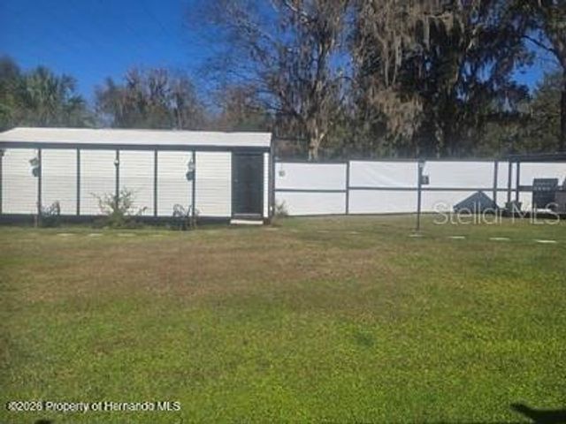 13091 Old Crystal River Road, Brooksville, FL 34601