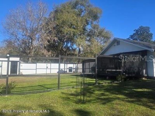 13091 Old Crystal River Road, Brooksville, FL 34601
