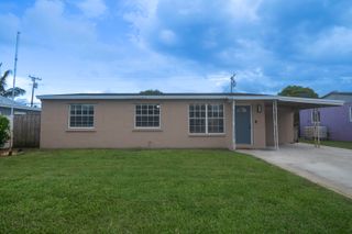2032 WORTHINGTON Road, West Palm Beach, FL 33409