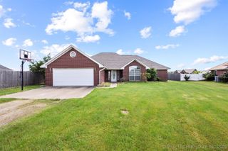 205 Summit, Durant, OK 74701