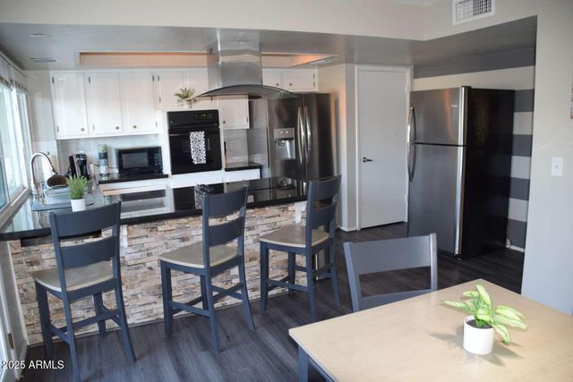 4643 N 21ST Avenue, Phoenix, AZ 85015