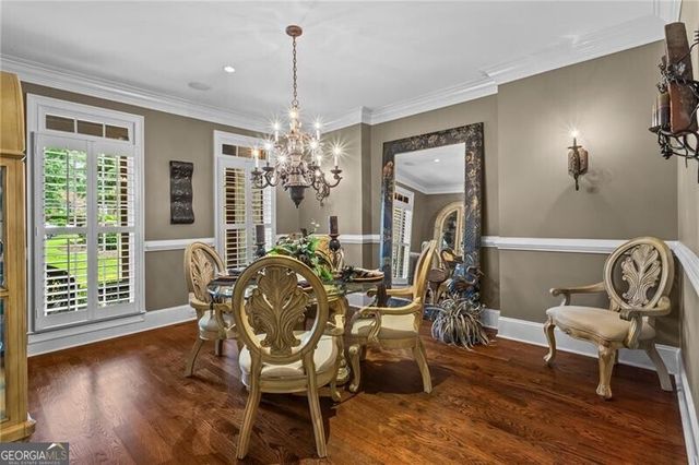 3324 High Noontide Way NW, Acworth, GA 30101
