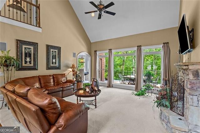 3324 High Noontide Way NW, Acworth, GA 30101