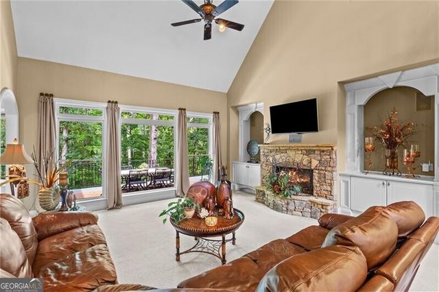 3324 High Noontide Way NW, Acworth, GA 30101