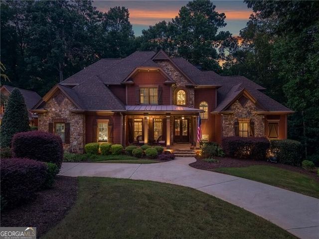 3324 High Noontide Way NW, Acworth, GA 30101