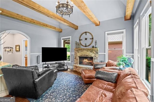 3324 High Noontide Way NW, Acworth, GA 30101