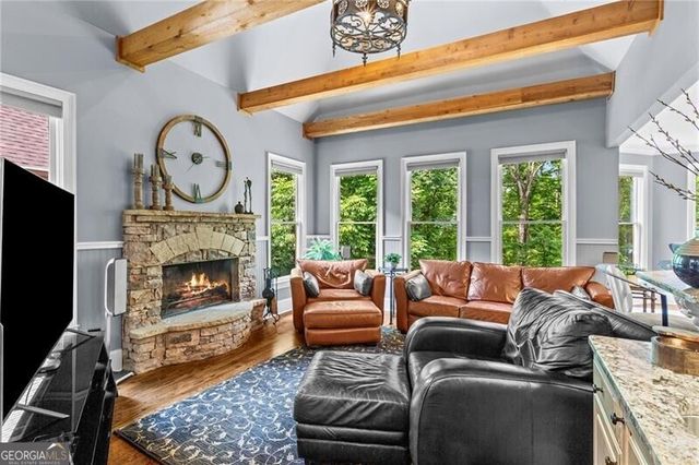 3324 High Noontide Way NW, Acworth, GA 30101