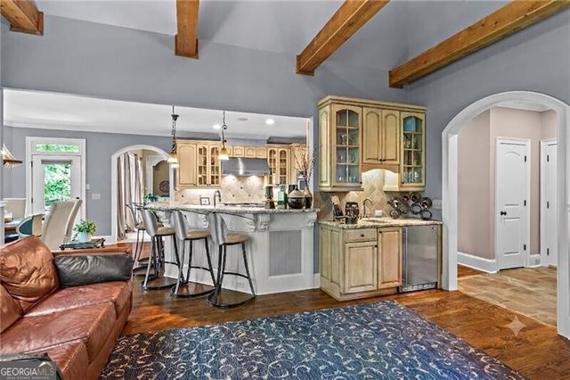 3324 High Noontide Way NW, Acworth, GA 30101