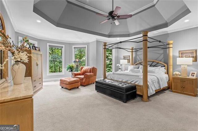 3324 High Noontide Way NW, Acworth, GA 30101