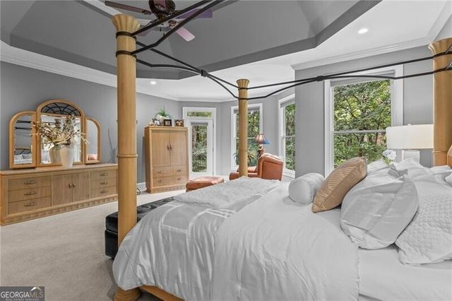 3324 High Noontide Way NW, Acworth, GA 30101