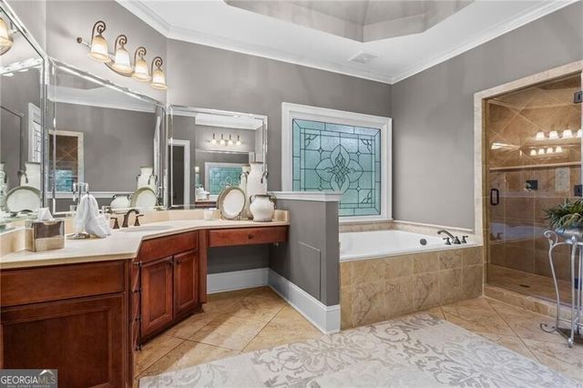 3324 High Noontide Way NW, Acworth, GA 30101