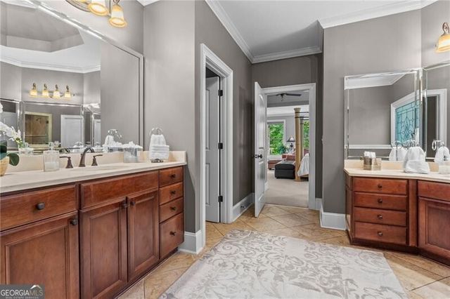 3324 High Noontide Way NW, Acworth, GA 30101
