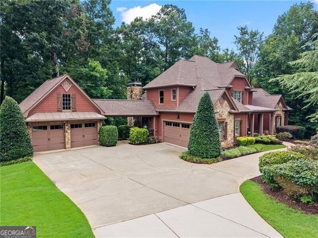 3324 High Noontide Way NW, Acworth, GA 30101