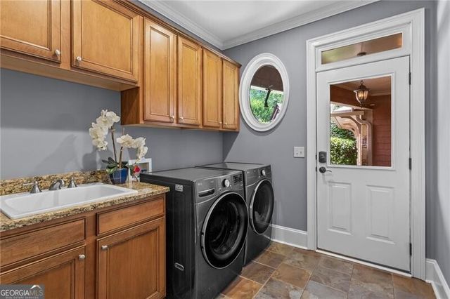 3324 High Noontide Way NW, Acworth, GA 30101