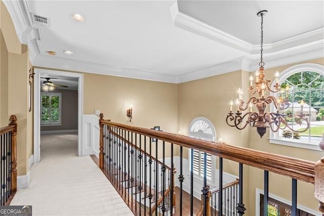 3324 High Noontide Way NW, Acworth, GA 30101