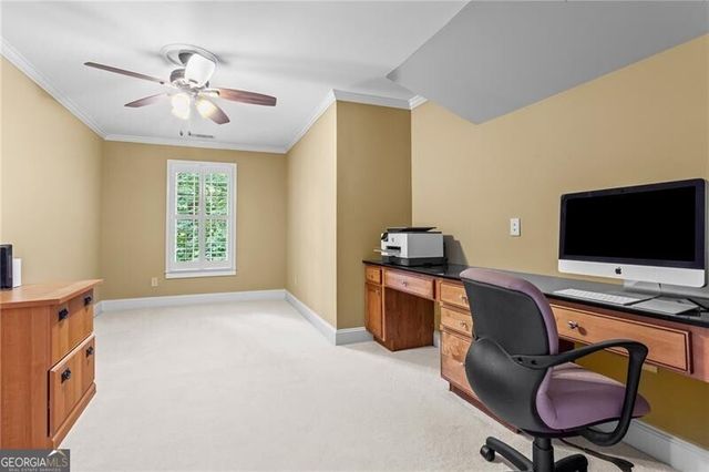 3324 High Noontide Way NW, Acworth, GA 30101