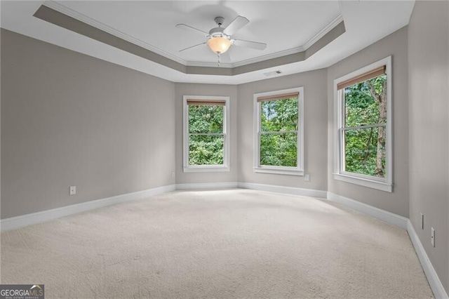3324 High Noontide Way NW, Acworth, GA 30101