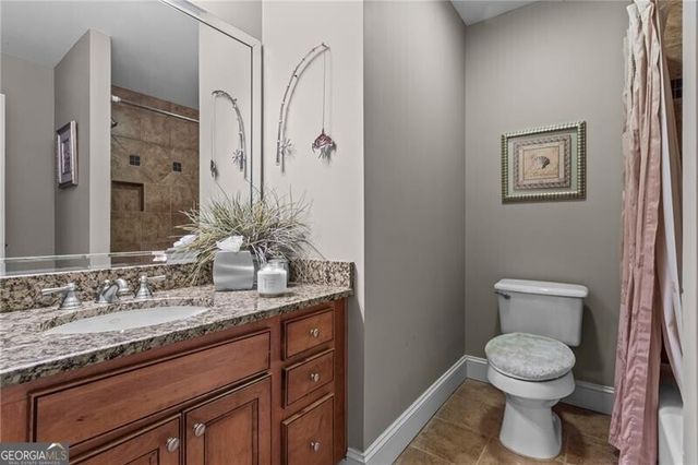 3324 High Noontide Way NW, Acworth, GA 30101